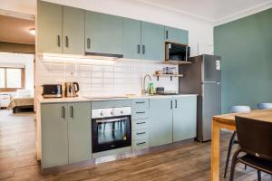 Stylish 2BR Apt Emilio Vaisse Urban Design Stay