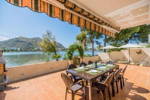 Villa Isleta