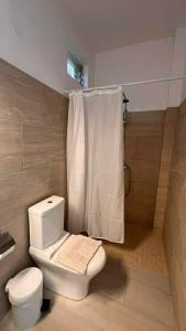 Ellia Mirtiotissa Rooms
