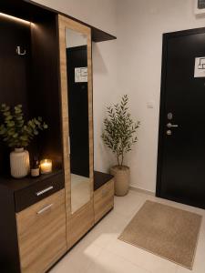 Apartman Kom