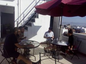 Mewar Avenue Guest House near lake pichola