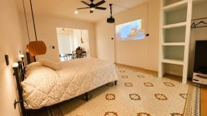 Casa Zorzal Haya Suite in the Heart of Coatepec