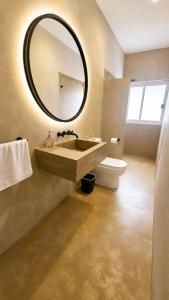 Casa Zorzal Haya Suite in the Heart of Coatepec
