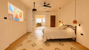 Casa Zorzal Haya Suite in the Heart of Coatepec