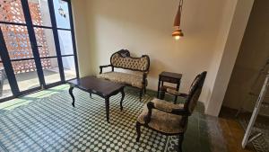 Casa Zorzal Haya Suite in the Heart of Coatepec