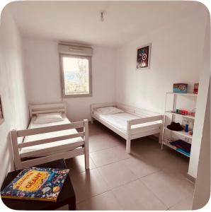 Appartement chez Julie
