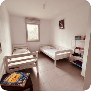 Appartement chez Julie
