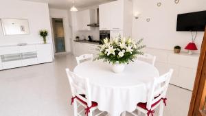 Appartamento Oltremare davanti spiaggia