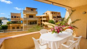 Appartamento Oltremare davanti spiaggia