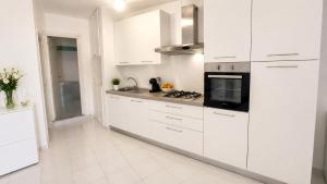 Appartamento Oltremare davanti spiaggia