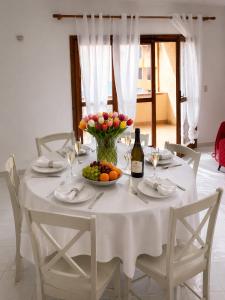 Appartamento Oltremare davanti spiaggia