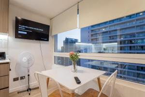Charming Modern Studio Nunoa Cozy Urban Escape