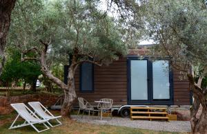 Camping Alquézar