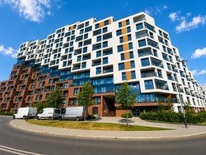 Apartament przy Rakowickiej III Old Town