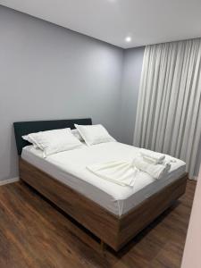 NANU City Center Apartment Berat