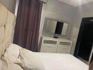 Appartement Moderne Climatisé et Grand Confort