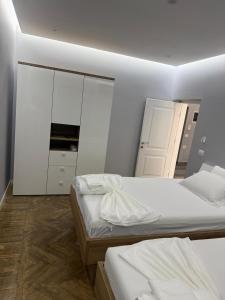 NANU City Center Apartment Berat
