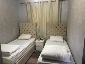 Appartement Moderne Climatisé et Grand Confort