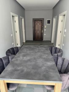 NANU City Center Apartment Berat