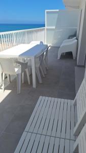 GANDIA Primera Linea CARACOLA Beach View, solo familias