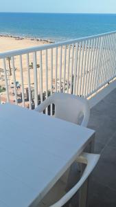 GANDIA Primera Linea CARACOLA Beach View, solo familias