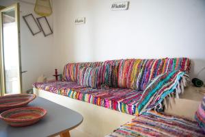 Off the beaten path-cyclades Maisonette & Pool