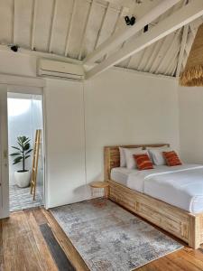 2BR Villa Brown Sugar with Pool, Ubud
