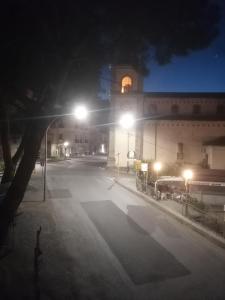 Bella vista
