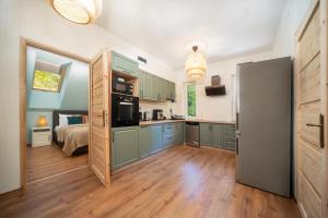 Rita Apartman