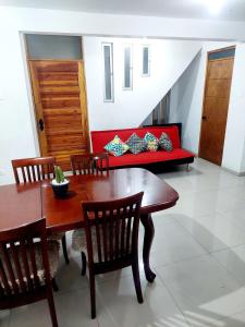 Departamento Sector Residencial