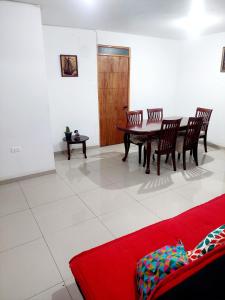Departamento Sector Residencial