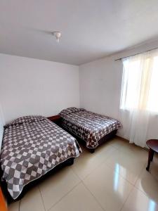 Departamento Sector Residencial