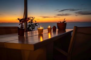 Off the beaten path! Maisonette & Pool