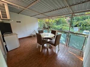 Casa Vanesa