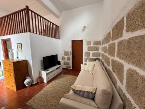 The Hidalgas cozy house