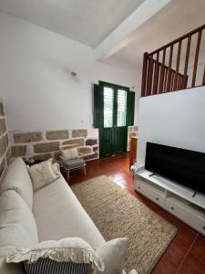 The Hidalgas cozy house