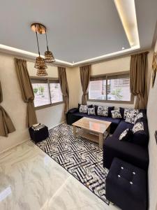 luxury appart fes