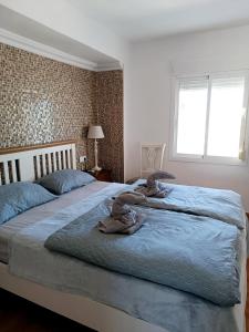 GANDIA Primera Linea CARACOLA Beach View, solo familias