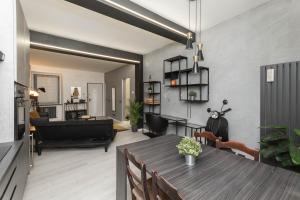 Elegante Loft - Centro Storico