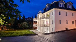 Villa am Kurpark