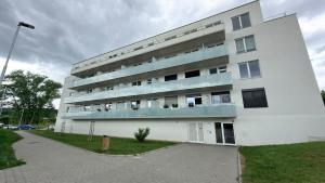 Moderní apartmán Boskovice
