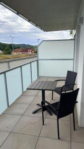 Moderní apartmán Boskovice