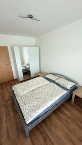 Moderní apartmán Boskovice