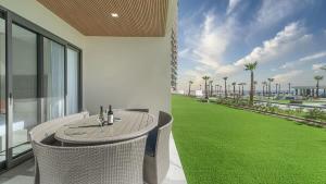 Encantame Soleil Ground Floor Getaway