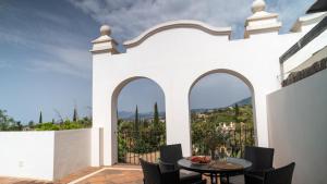 Duplex-penthouse with stunning panoramic view