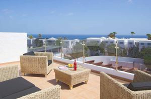 Villa Mirador Mojones