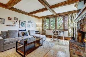 Premium Arrowhead Village 1BR Condo Walk to Lift! condo