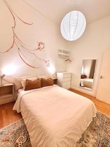 Quarto na icônica Rua Augusta , Arco