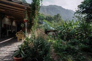 Casa Zapote