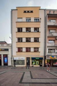 Panorama Nišava-City Center
